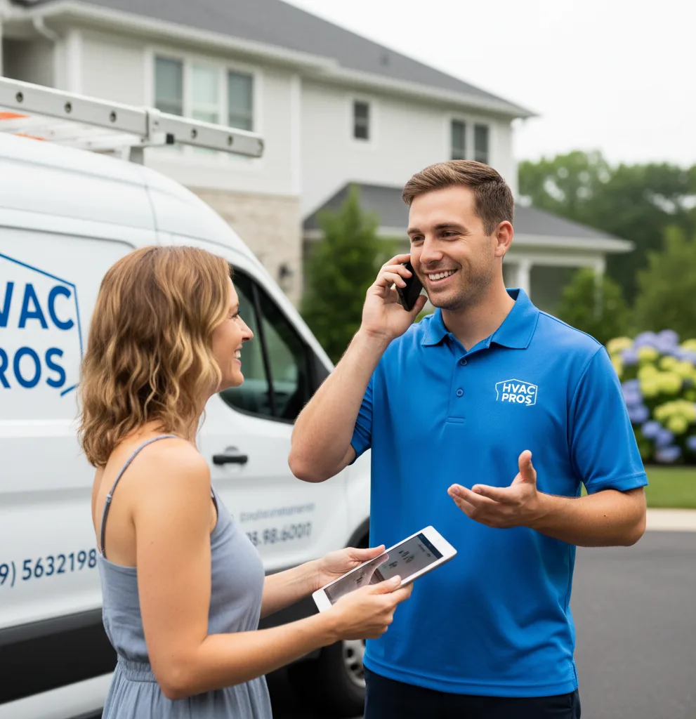 AC Repair in Burwell, NE
